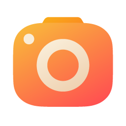 camera icon