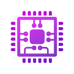 IoT development icon