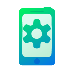 mobile app icon